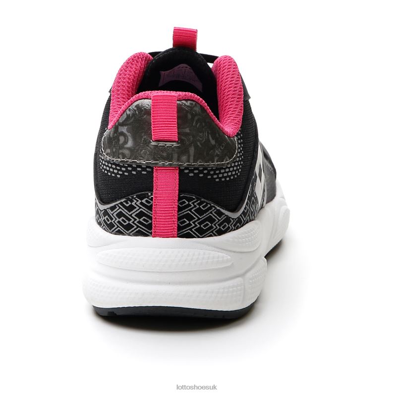 SIRIUS AMF CL Kids 446TN1082 Shoes SPORTS Lotto