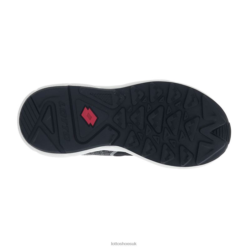 SIRIUS AMF CL Kids 446TN1082 Shoes SPORTS Lotto