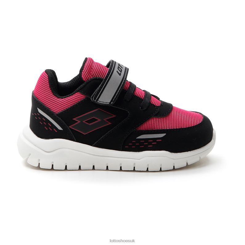 SPACELITE AMF 2 II INF S Kids 446TN1097 Shoes SPORTS Lotto
