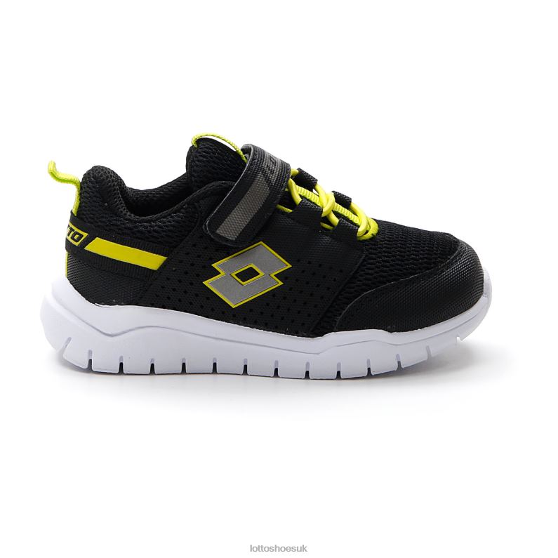 SPACELITE AMF INF S Kids 446TN1092 Shoes SPORTS Lotto