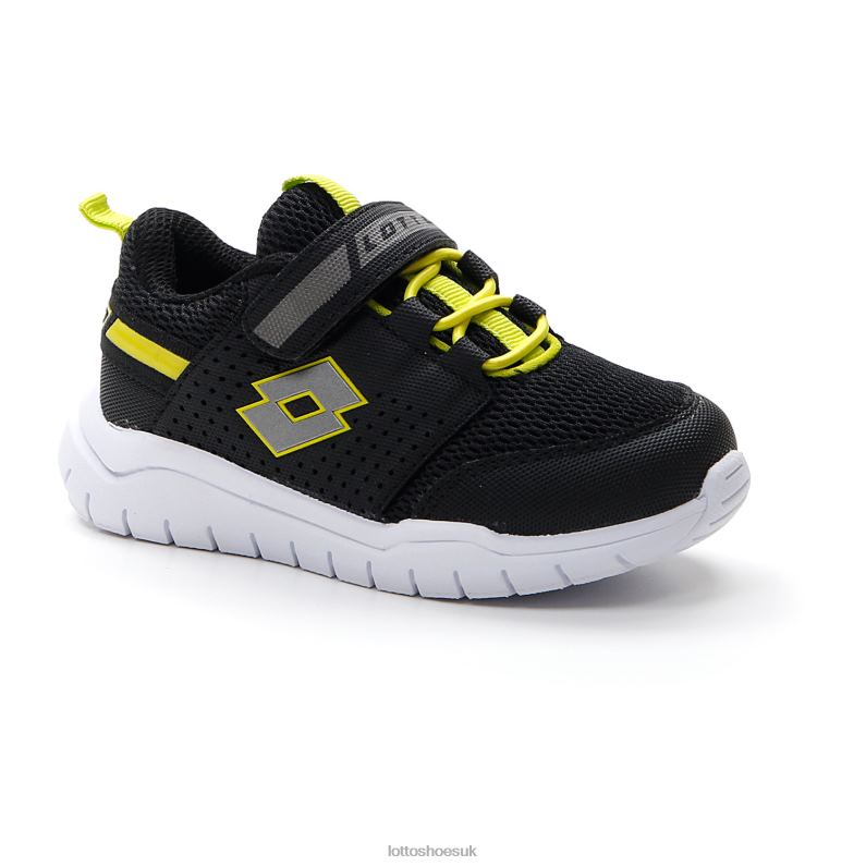 SPACELITE AMF INF S Kids 446TN1092 Shoes SPORTS Lotto
