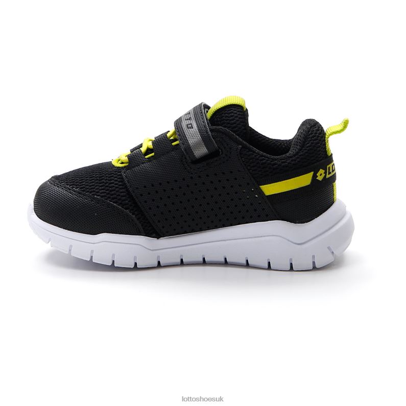 SPACELITE AMF INF S Kids 446TN1092 Shoes SPORTS Lotto