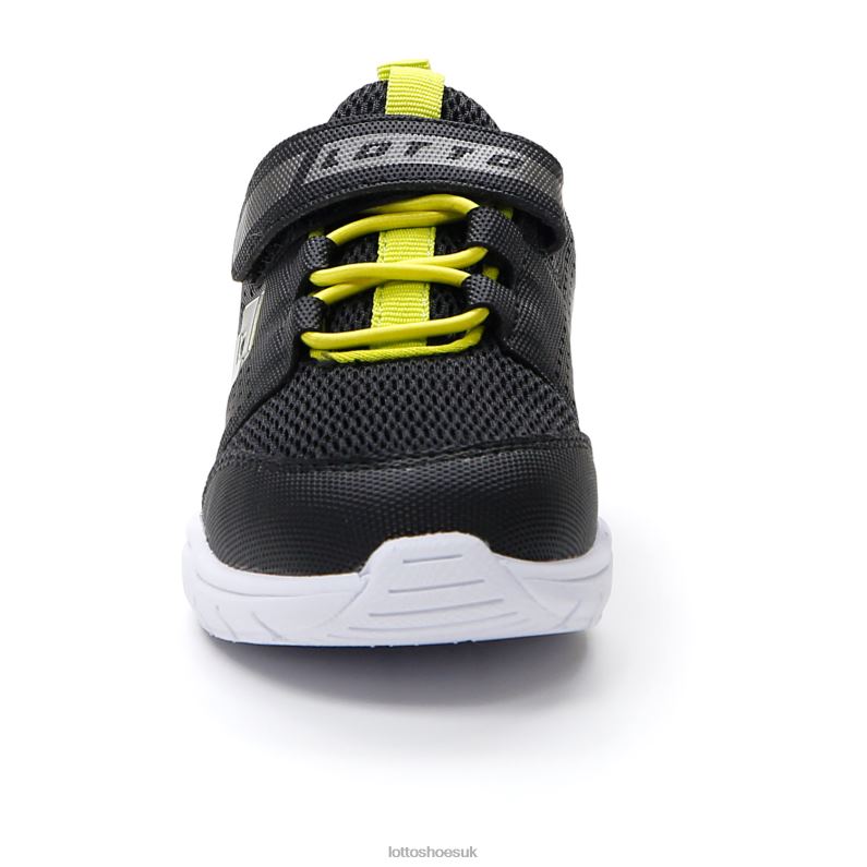 SPACELITE AMF INF S Kids 446TN1092 Shoes SPORTS Lotto