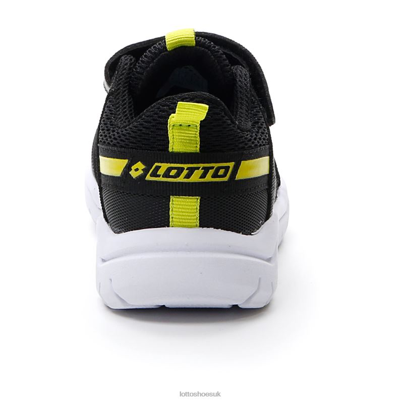 SPACELITE AMF INF S Kids 446TN1092 Shoes SPORTS Lotto