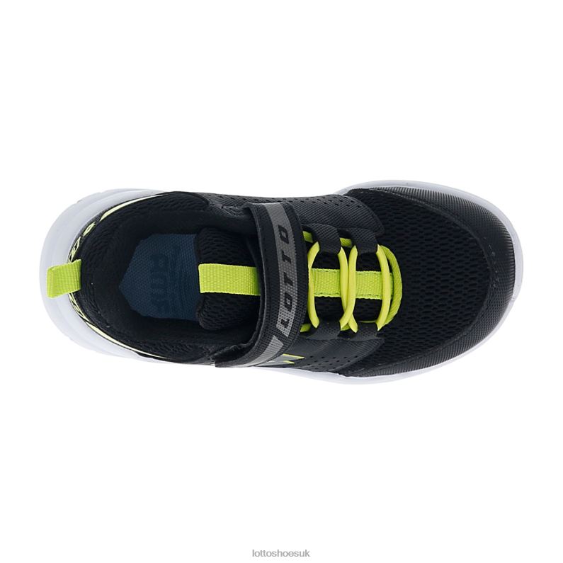 SPACELITE AMF INF S Kids 446TN1092 Shoes SPORTS Lotto