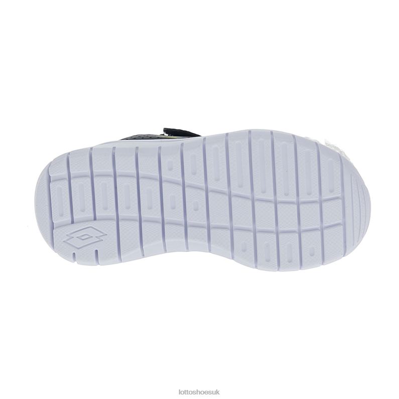 SPACELITE AMF INF S Kids 446TN1092 Shoes SPORTS Lotto