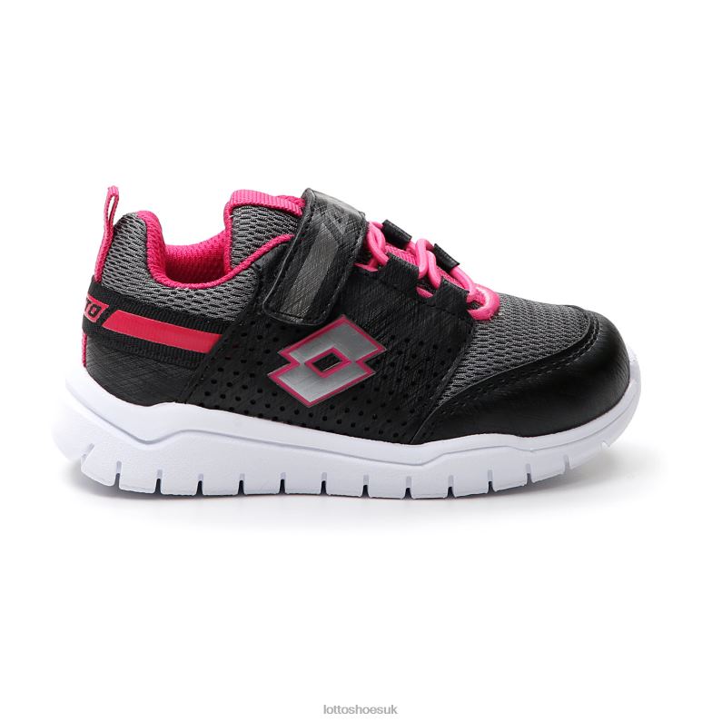 SPACELITE AMF INF S Kids 446TN1093 Shoes SPORTS Lotto