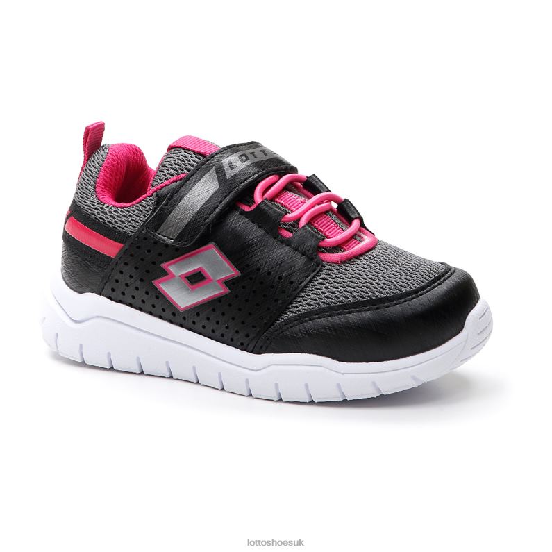 SPACELITE AMF INF S Kids 446TN1093 Shoes SPORTS Lotto
