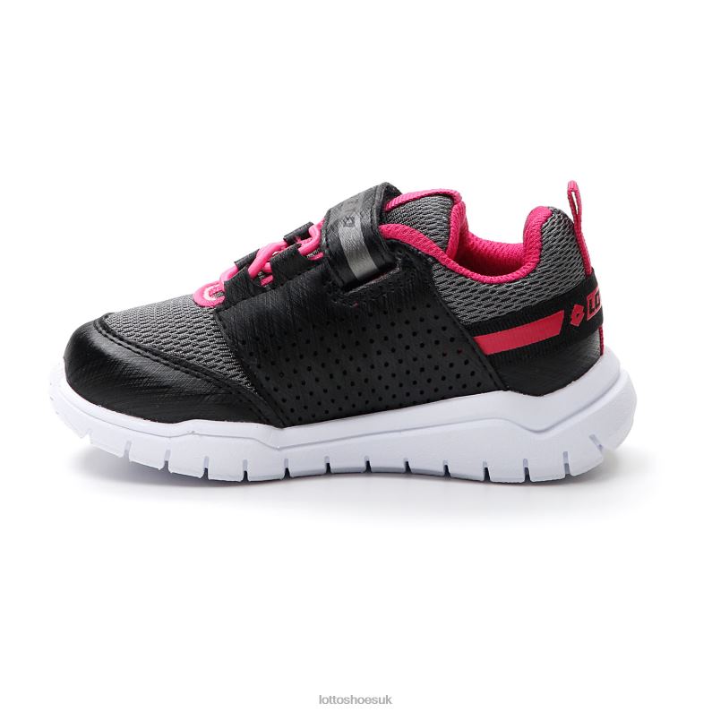 SPACELITE AMF INF S Kids 446TN1093 Shoes SPORTS Lotto