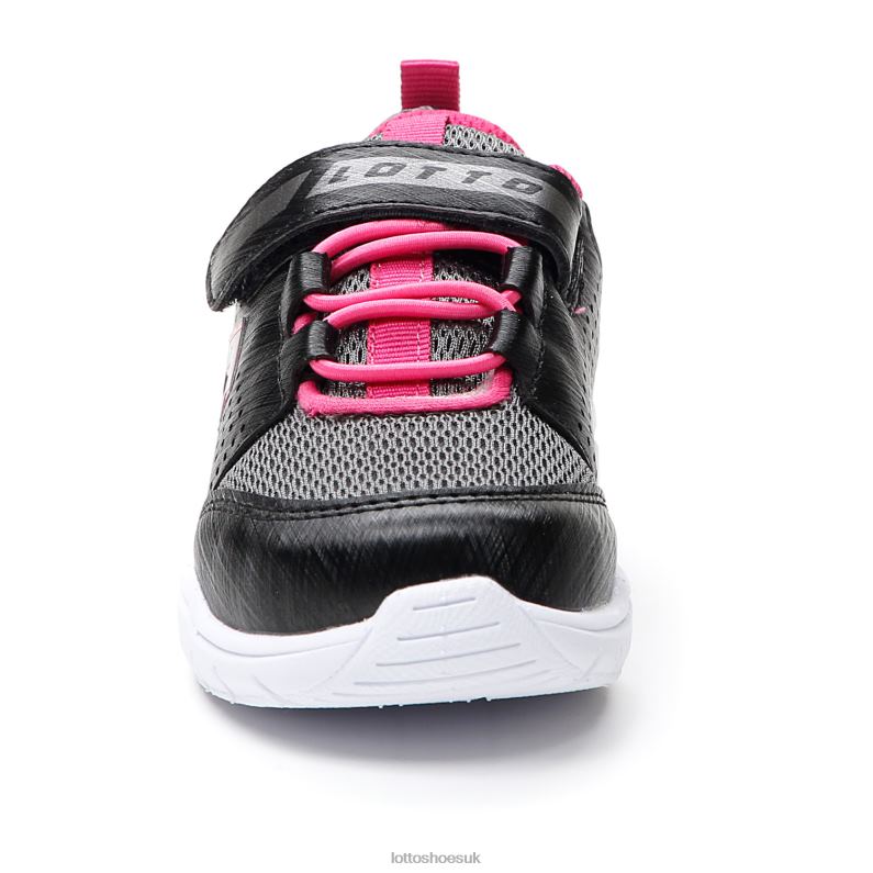 SPACELITE AMF INF S Kids 446TN1093 Shoes SPORTS Lotto