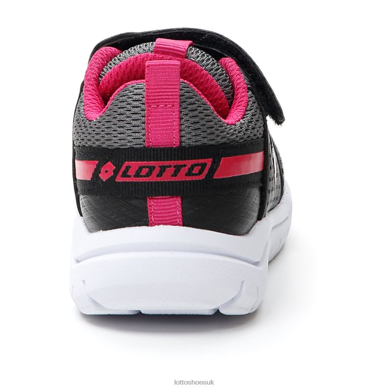 SPACELITE AMF INF S Kids 446TN1093 Shoes SPORTS Lotto