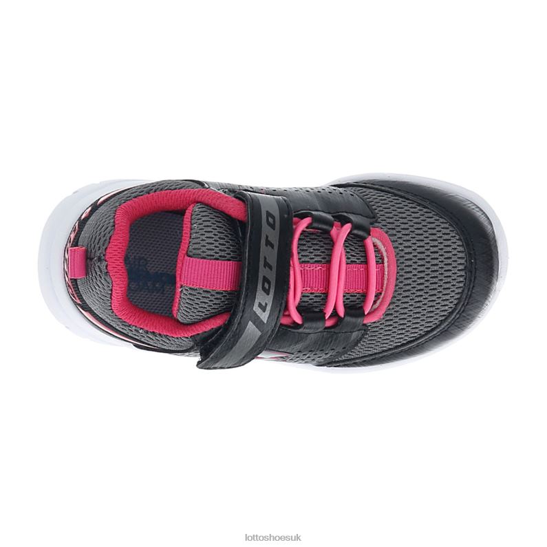 SPACELITE AMF INF S Kids 446TN1093 Shoes SPORTS Lotto