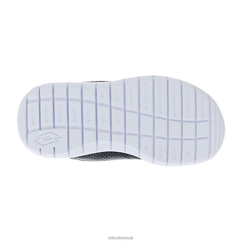 SPACELITE AMF INF S Kids 446TN1093 Shoes SPORTS Lotto