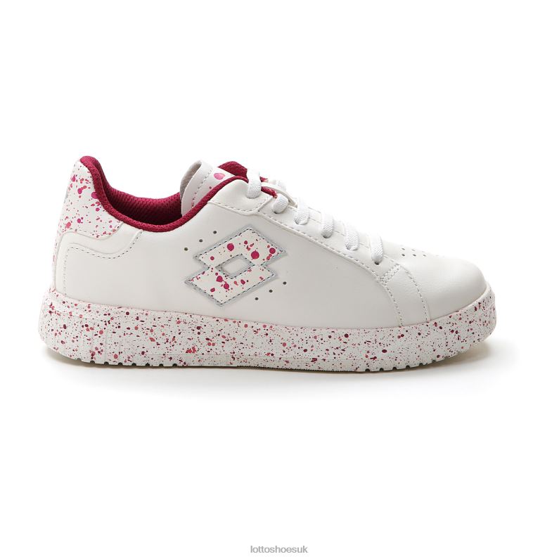 VENUS AMF III PRT CL Kids 446TN1056 Shoes SPORTS Lotto