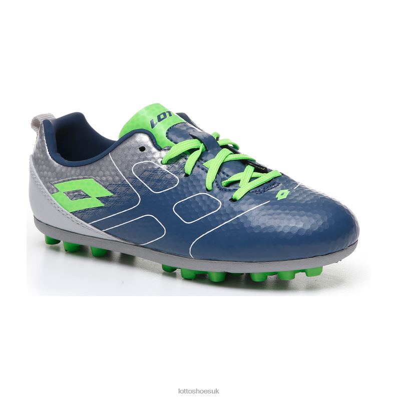 MAESTRO 700 AG28 JR Kids 446TN1117 Shoes SPORTS Lotto