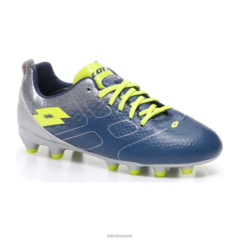 MAESTRO 700 FG JR Kids 446TN1104 Shoes SPORTS Lotto