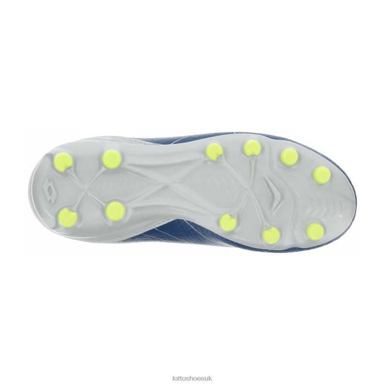 MAESTRO 700 FG JR Kids 446TN1104 Shoes SPORTS Lotto