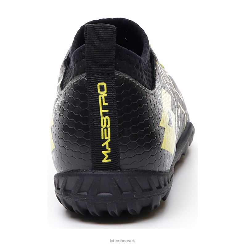 MAESTRO 700 III TF JR Kids 446TN1120 Shoes SPORTS Lotto