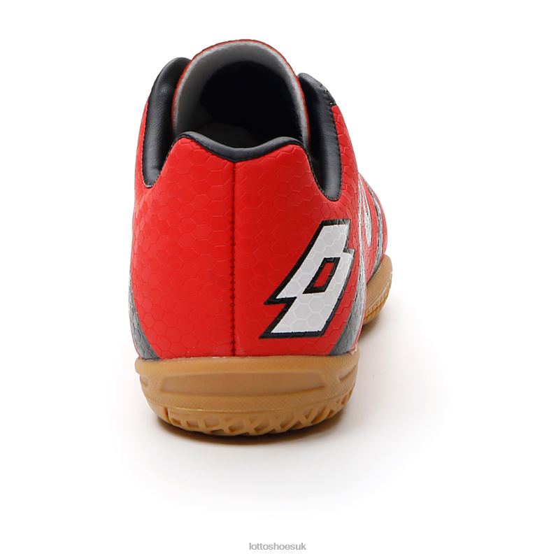 MAESTRO 700 IV ID JR Kids 446TN1111 Shoes SPORTS Lotto