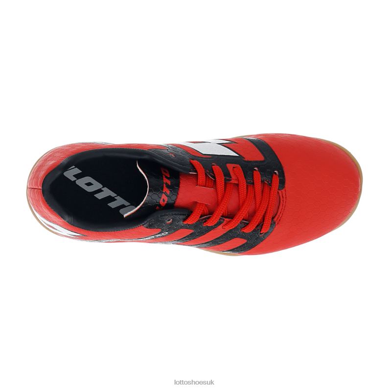 MAESTRO 700 IV ID JR Kids 446TN1111 Shoes SPORTS Lotto