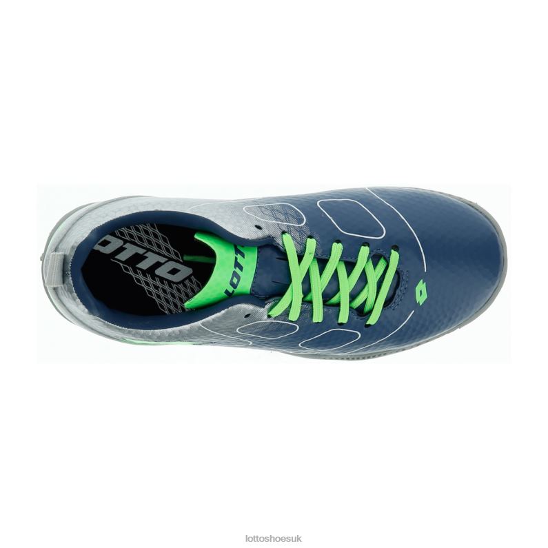 MAESTRO 700 TF JR Kids 446TN1116 Shoes SPORTS Lotto