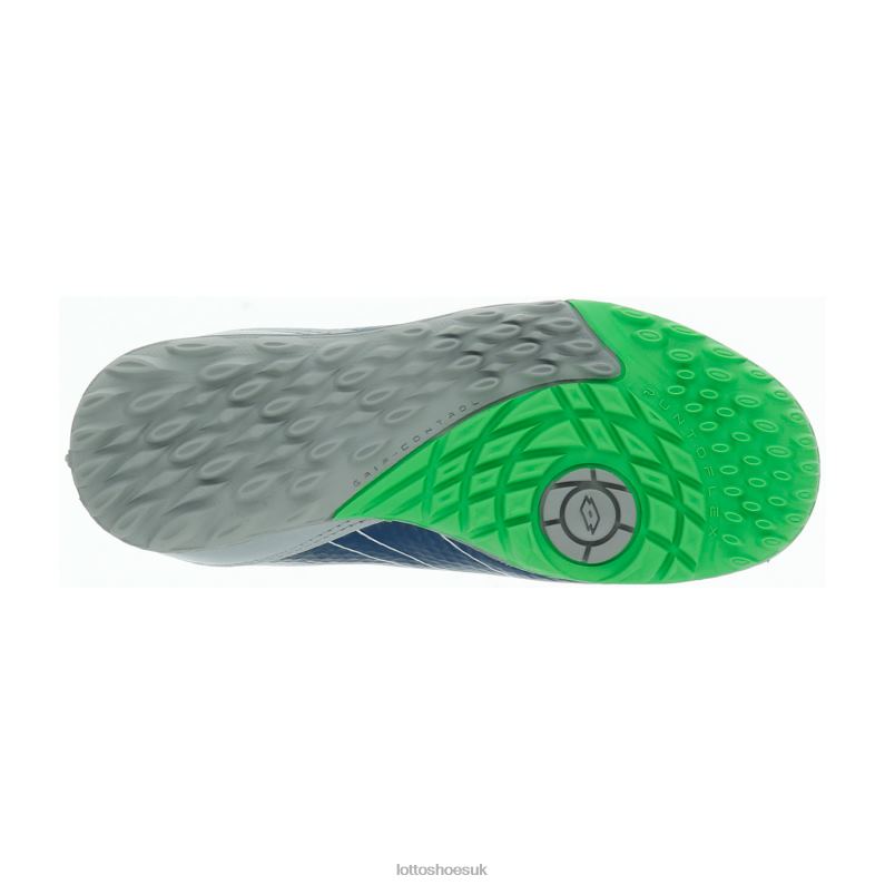 MAESTRO 700 TF JR Kids 446TN1116 Shoes SPORTS Lotto