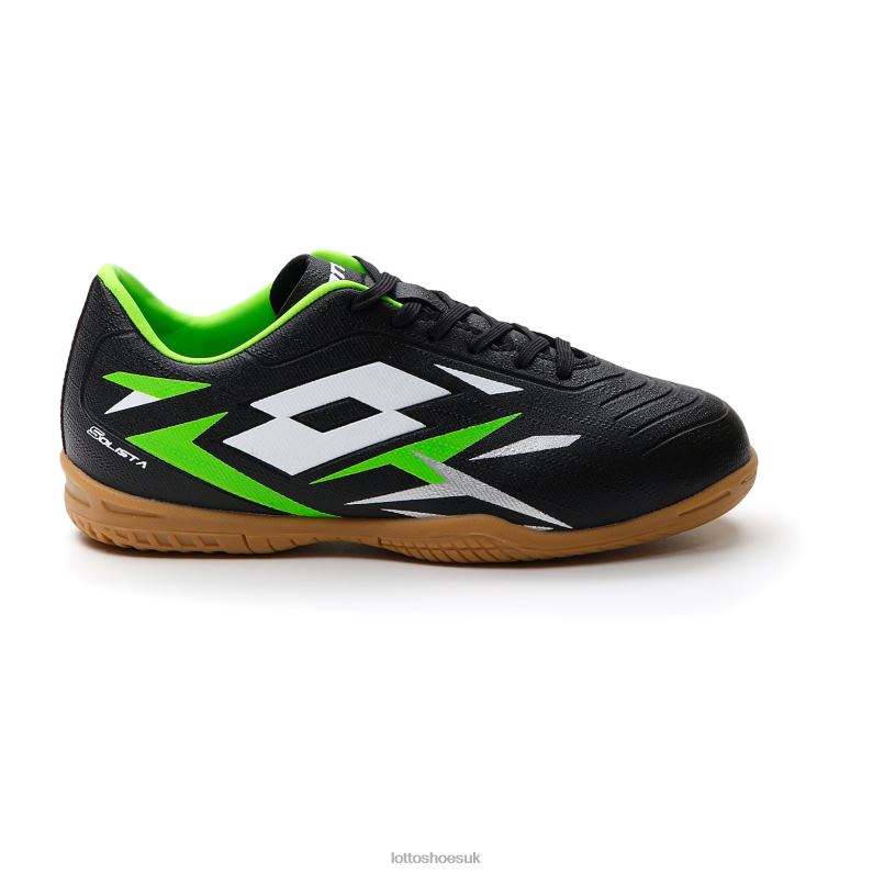 SOLISTA 700 VI ID JR Kids 446TN1107 Shoes SPORTS Lotto