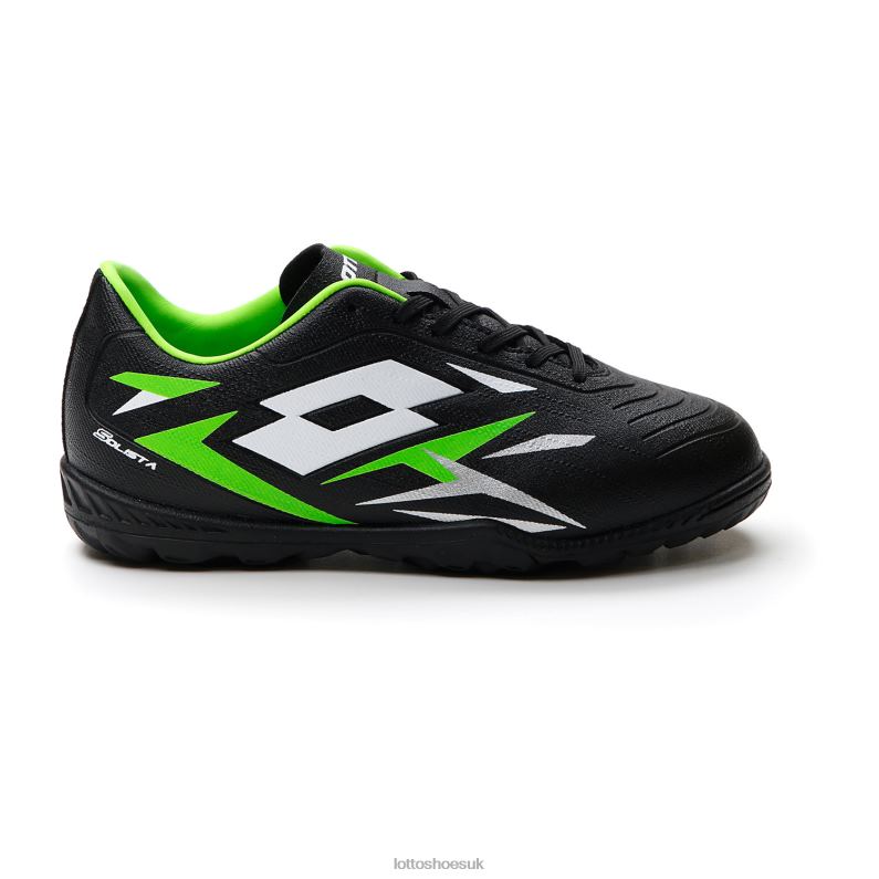 SOLISTA 700 VI TF JR Kids 446TN1106 Shoes SPORTS Lotto