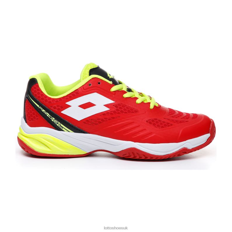 SUPERRAPIDA 200 JR L Kids 446TN1135 Shoes SPORTS Lotto