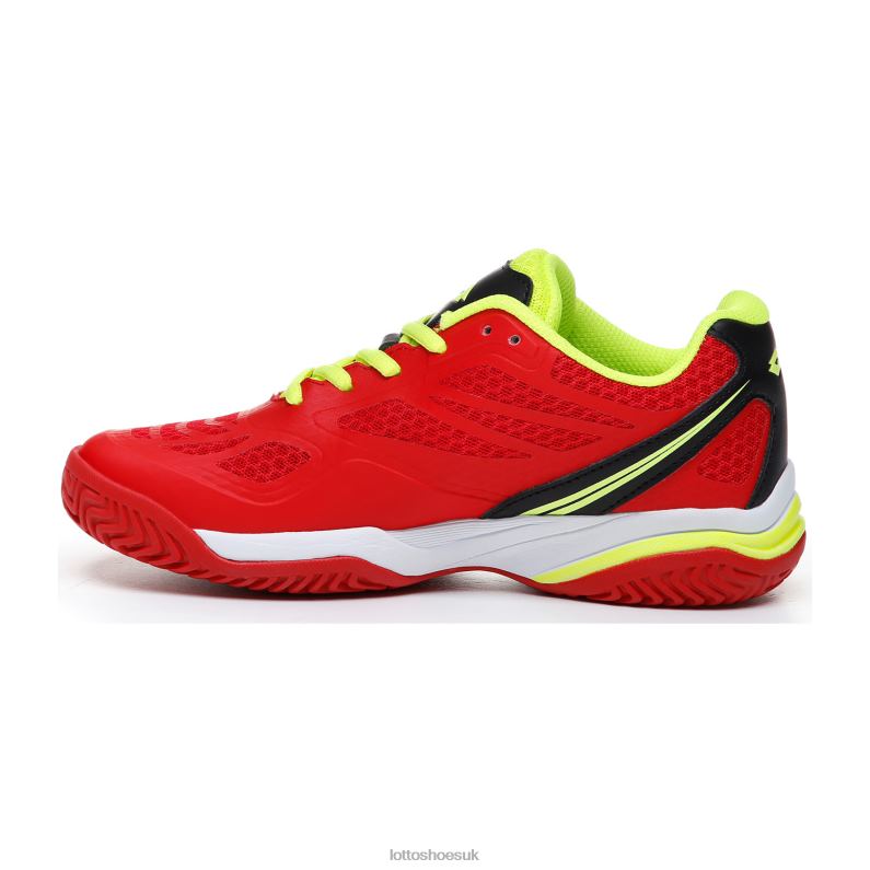 SUPERRAPIDA 200 JR L Kids 446TN1135 Shoes SPORTS Lotto