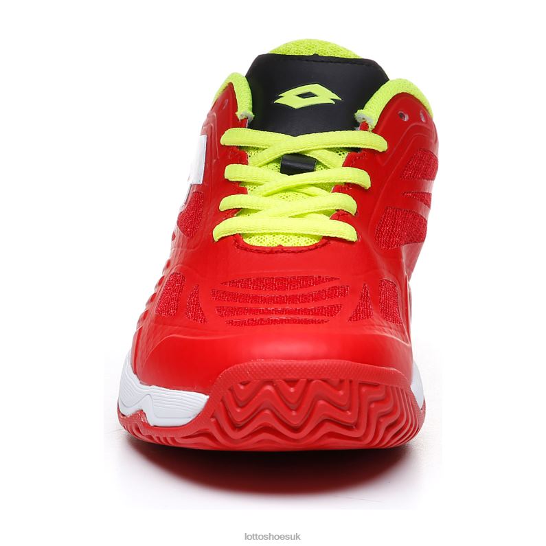 SUPERRAPIDA 200 JR L Kids 446TN1135 Shoes SPORTS Lotto