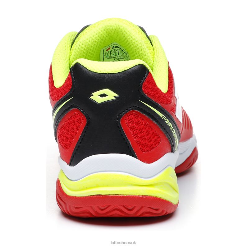 SUPERRAPIDA 200 JR L Kids 446TN1135 Shoes SPORTS Lotto