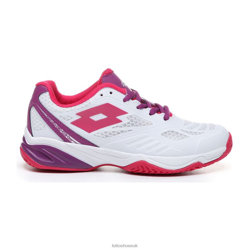 SUPERRAPIDA 200 JR L Kids 446TN1136 Shoes SPORTS Lotto