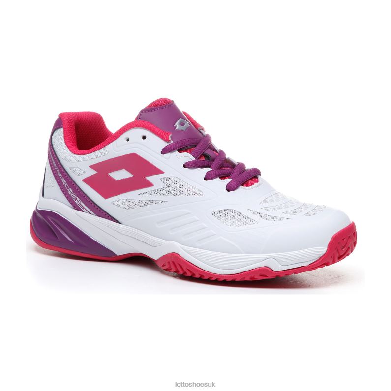 SUPERRAPIDA 200 JR L Kids 446TN1136 Shoes SPORTS Lotto