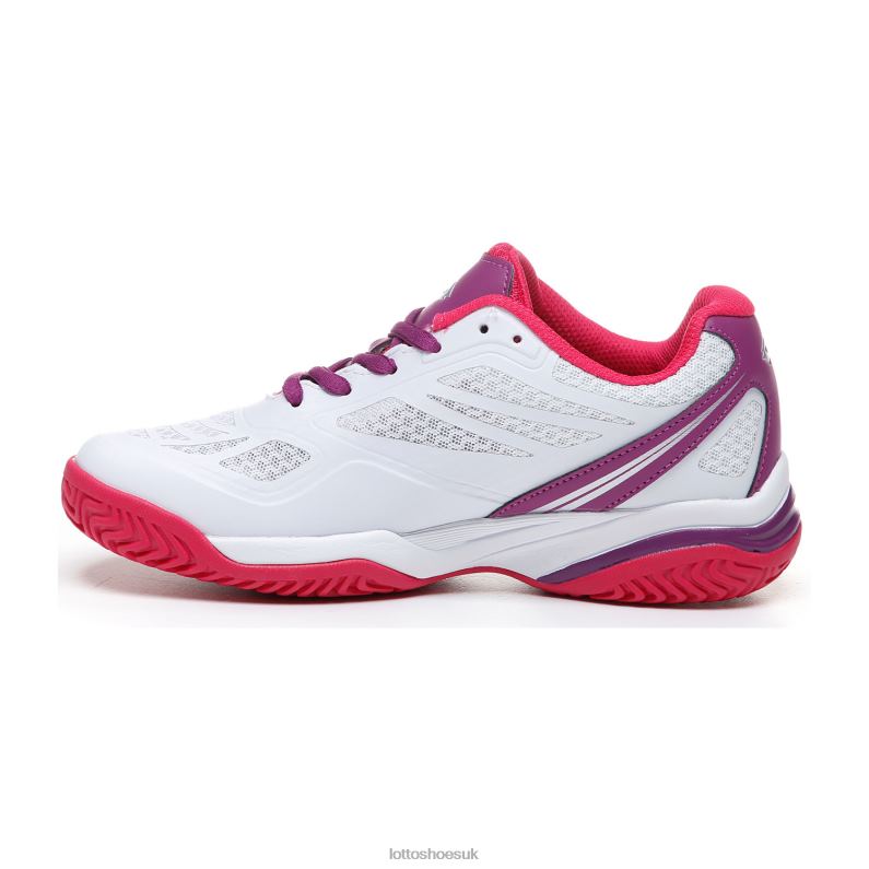 SUPERRAPIDA 200 JR L Kids 446TN1136 Shoes SPORTS Lotto