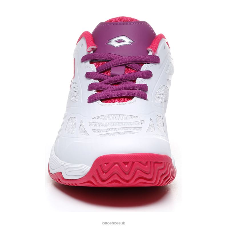 SUPERRAPIDA 200 JR L Kids 446TN1136 Shoes SPORTS Lotto