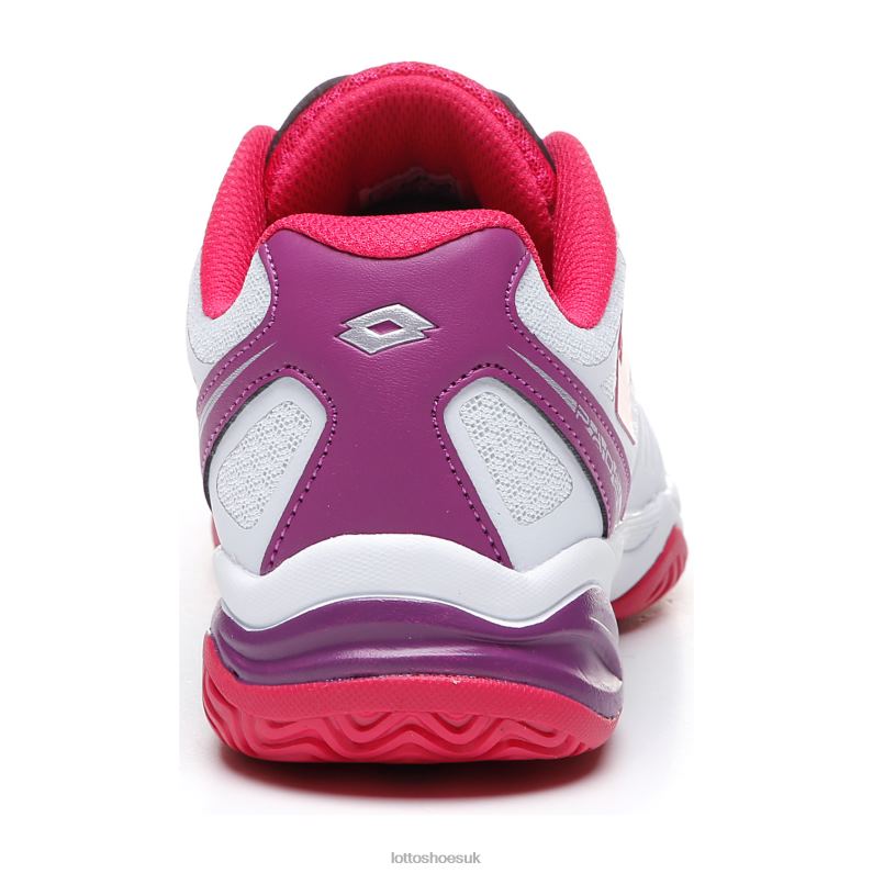 SUPERRAPIDA 200 JR L Kids 446TN1136 Shoes SPORTS Lotto