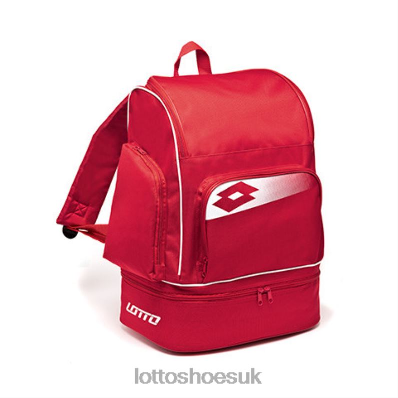BACKPACK SOCCER OMEGA II Man 446TN652 Accessoris SPORTS Lotto