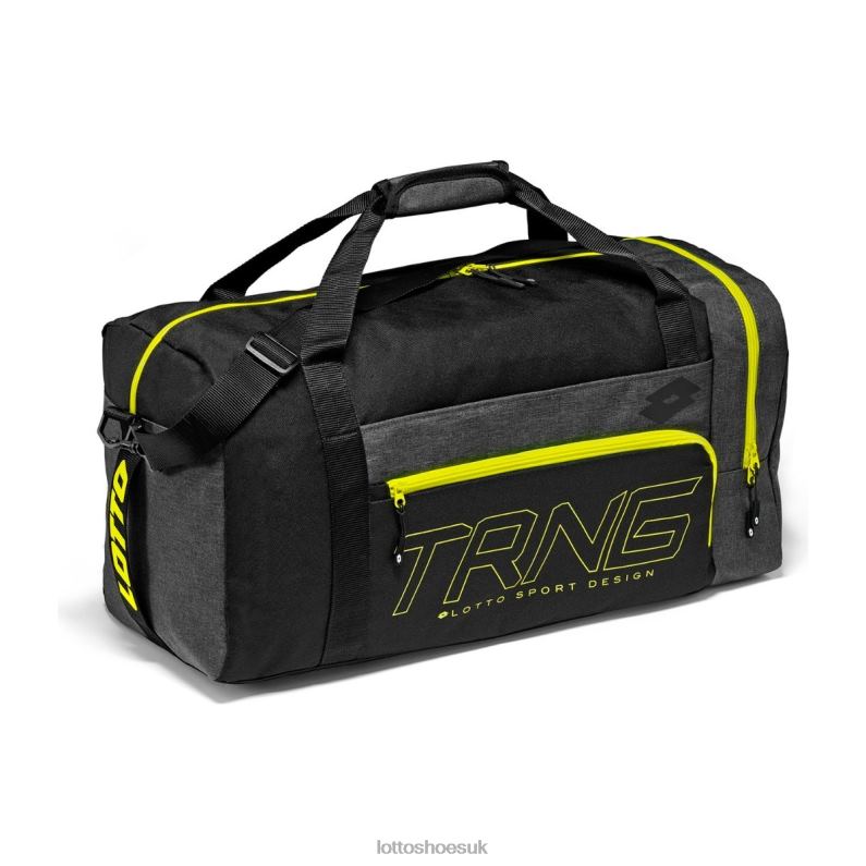 BAG TRAINING Man 446TN654 Accessoris SPORTS Lotto