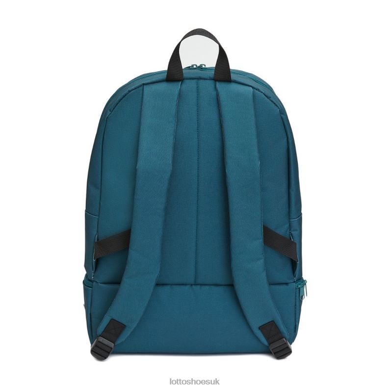 BKPK SOCCER OMEGA III PRT Man 446TN651 Accessoris SPORTS Lotto