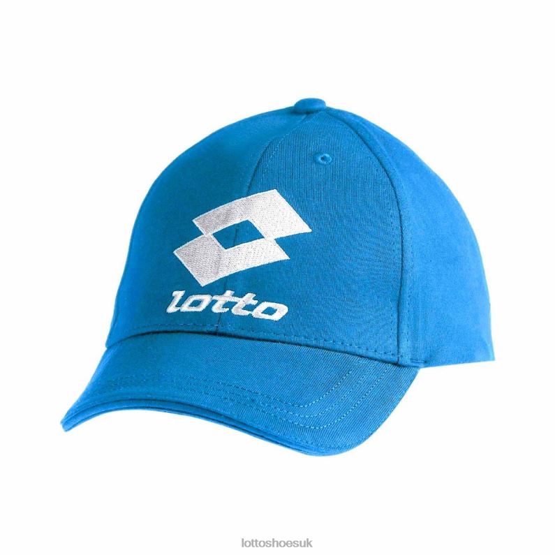 SMART CAP CO Man 446TN664 Accessoris SPORTS Lotto