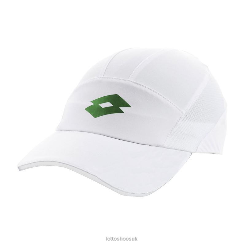 TENNIS CAP P Man 446TN685 Accessoris SPORTS Lotto