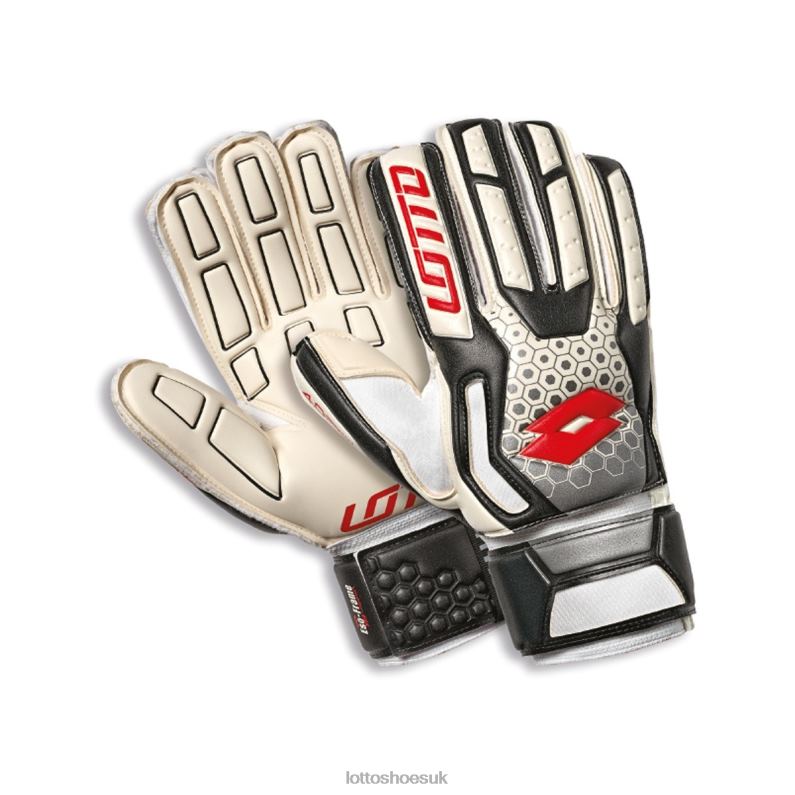 GLOVE GK SPIDER 100 Man 446TN643 Accessoris SPORTS Lotto