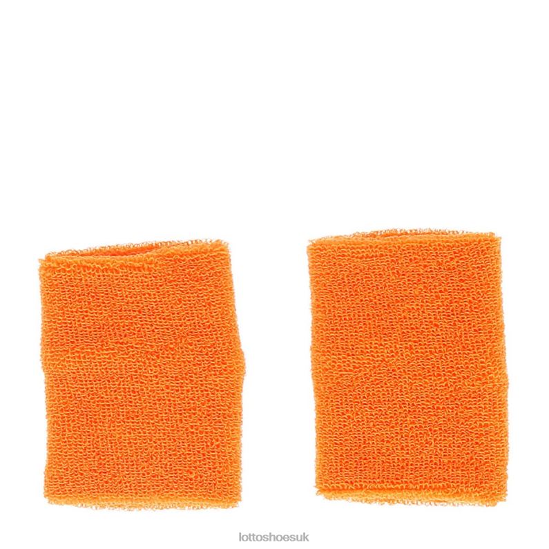 TENNIS WRIST B II Man 446TN690 Accessoris ORANGE BEAT Lotto