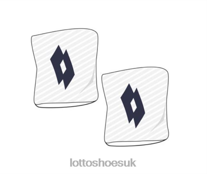 TENNIS WRIST B SKG Man 446TN675 Accessoris SPORTS Lotto