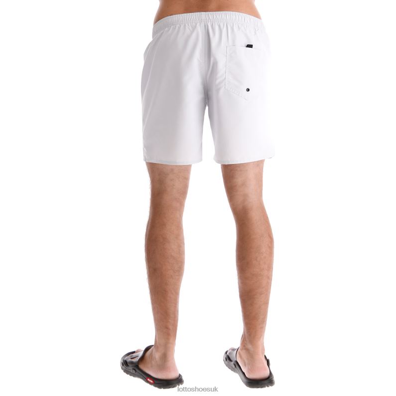 L73 II SHORT BEACH Man 446TN639 Apparel SPORTS Lotto