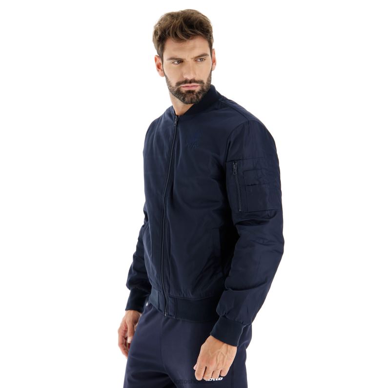 BOMBER DOLOMITI Man 446TN544 Apparel SPORTS Lotto
