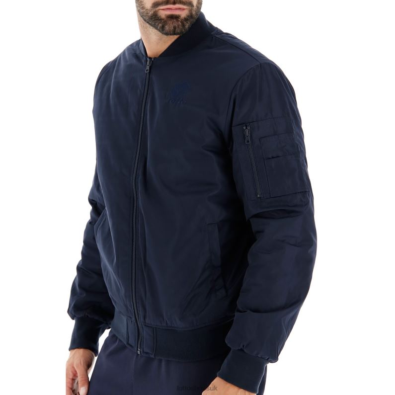 BOMBER DOLOMITI Man 446TN544 Apparel SPORTS Lotto