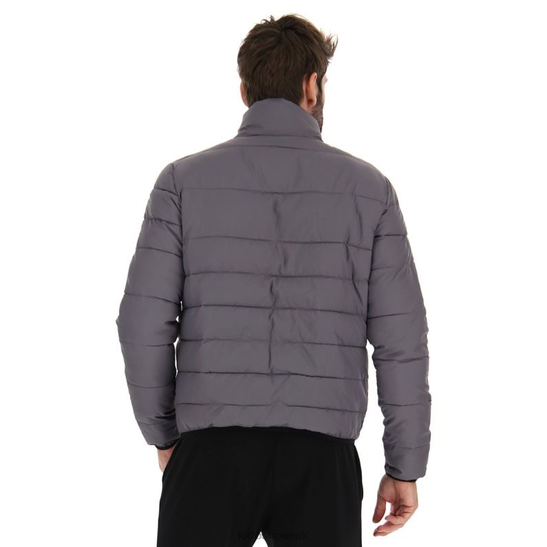 JONAH II BOMBER PAD Man 446TN550 Apparel SPORTS Lotto