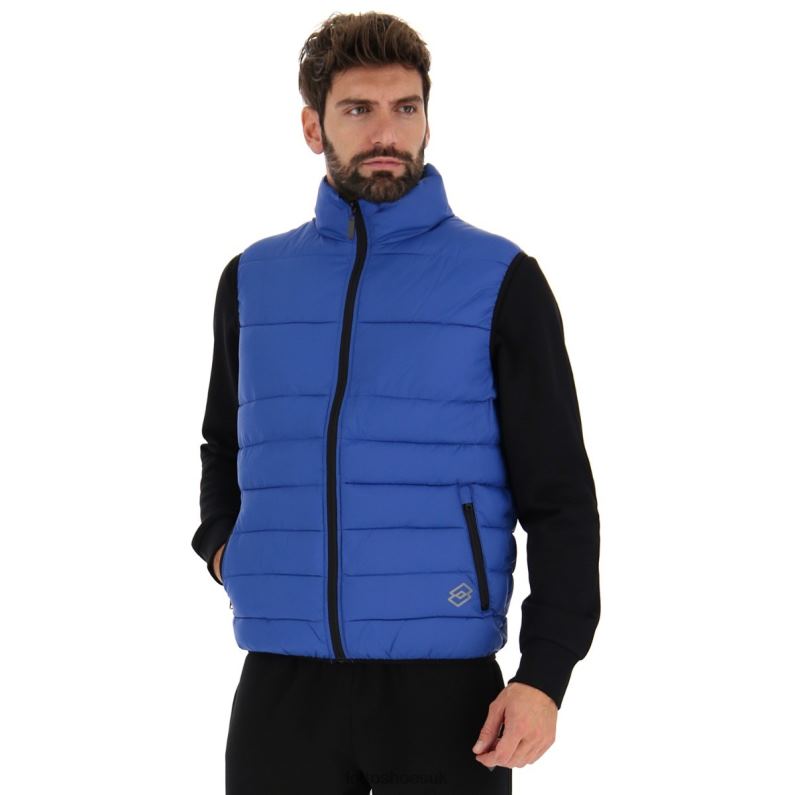 JONAH II GILET PAD Man 446TN542 Apparel SPORTS Lotto